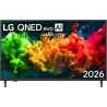 LG 50QNED8EB3F.AEU 50inch QNED TV