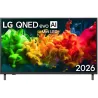 LG 50QNED8EB3F.AEU 50inch QNED TV