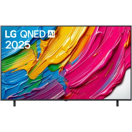 LG TV Set|LG|65 "|4K Ultra HD|3840 x 2160 pixels|Flat|16:9|QNED|65QNED80A6A