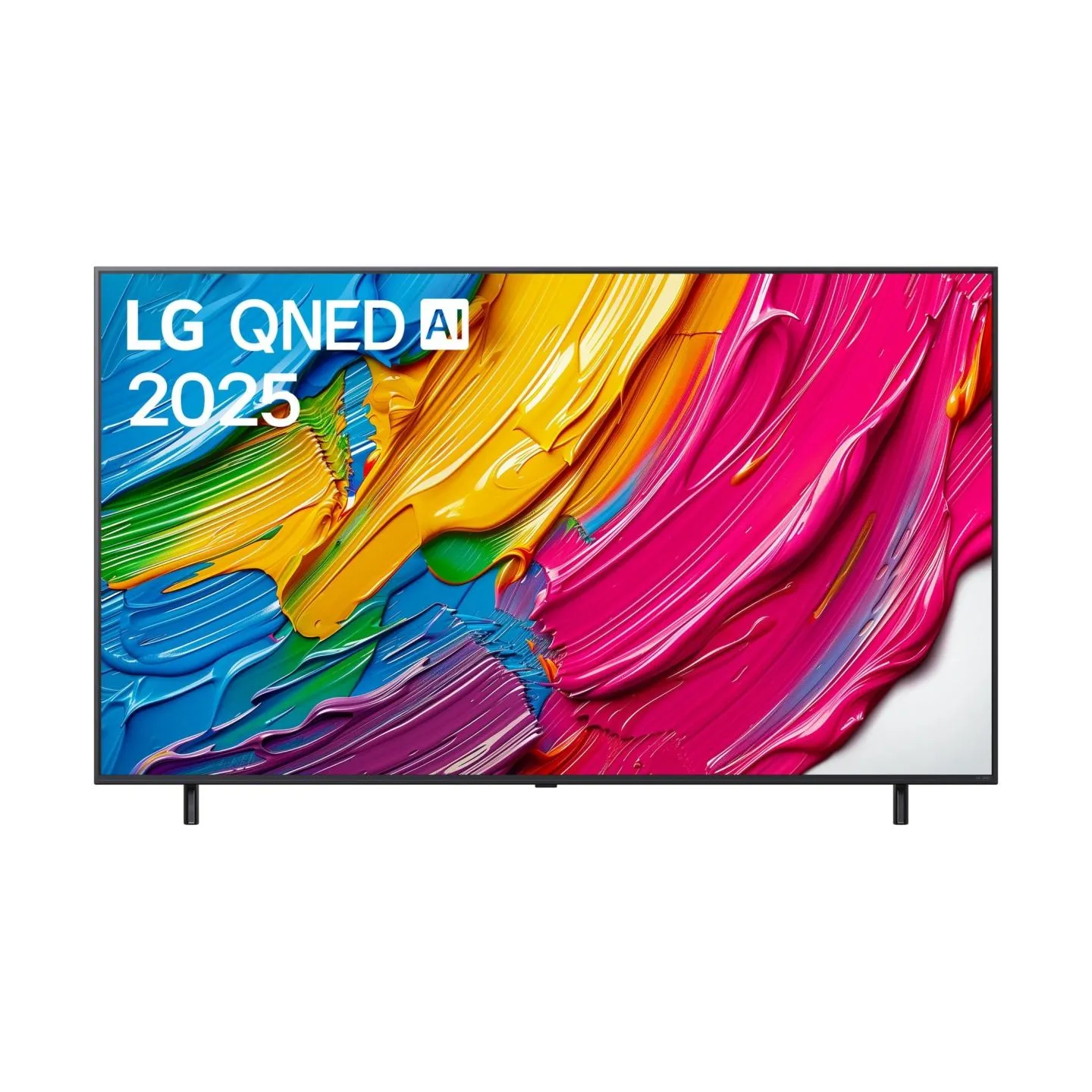 LG TV Set|LG|65 "|4K Ultra HD|3840 x 2160 pixels|Flat|16:9|QNED|65QNED80A6A