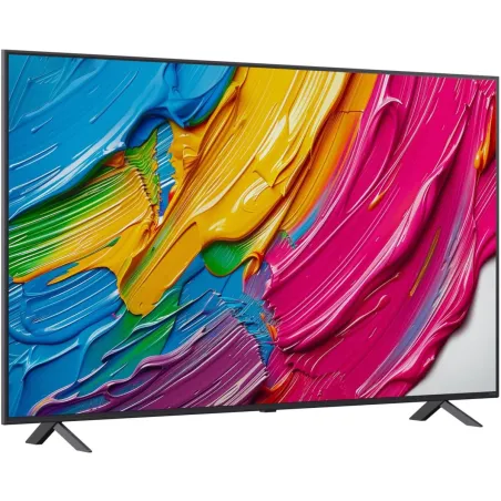 LG TV Set|LG|65 "|4K Ultra HD|3840 x 2160 pixels|Flat|16:9|QNED|65QNED80A6A