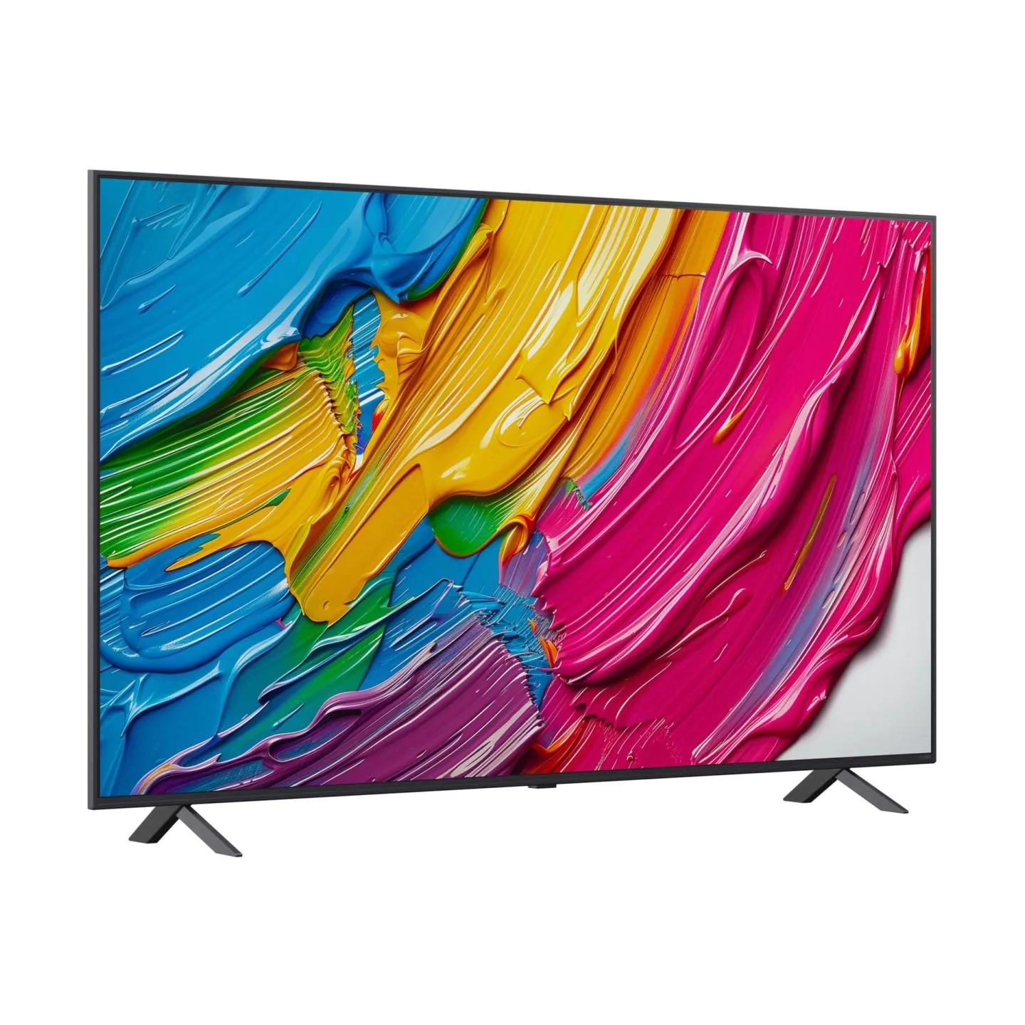 LG TV Set|LG|65 "|4K Ultra HD|3840 x 2160 pixels|Flat|16:9|QNED|65QNED80A6A