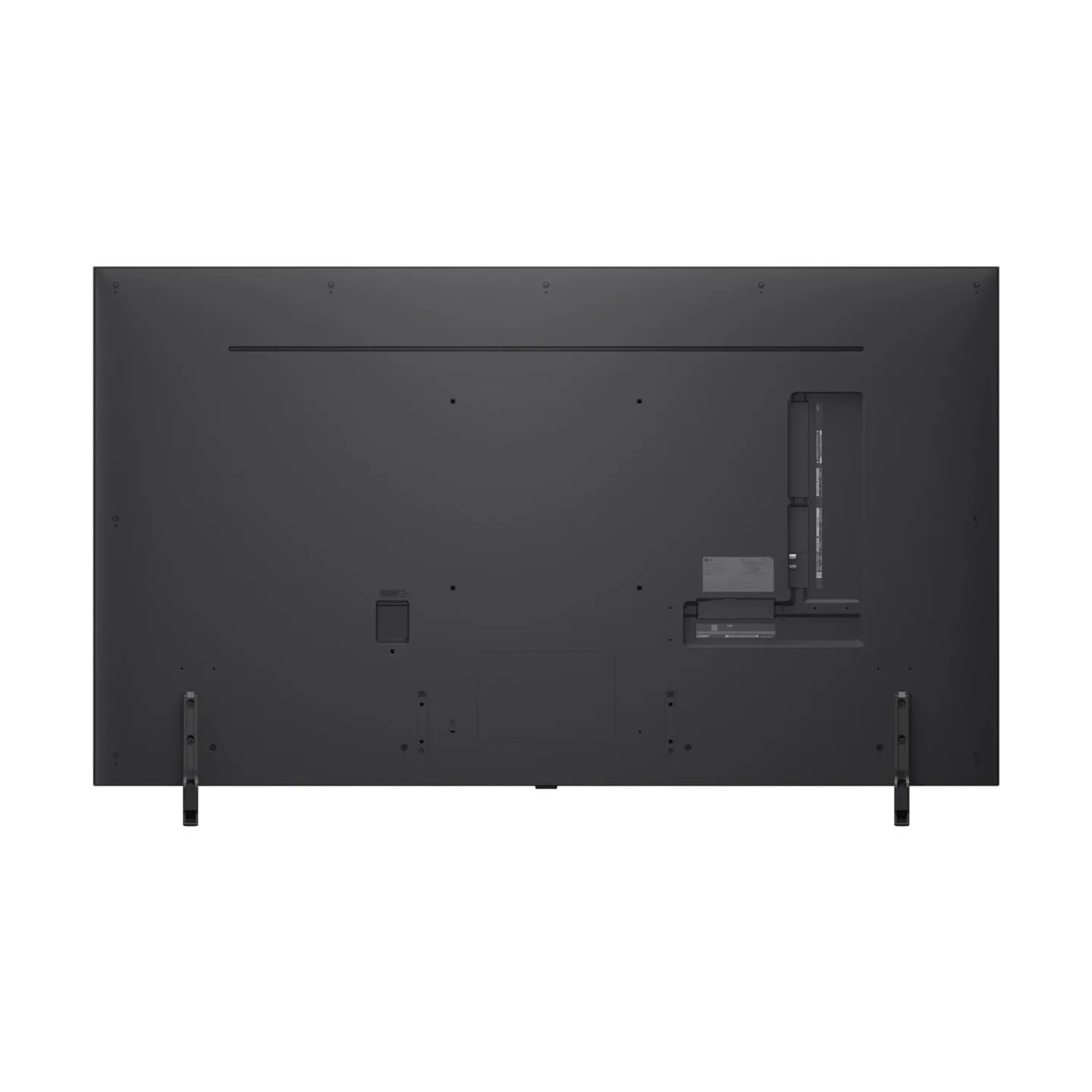 LG TV Set|LG|65 "|4K Ultra HD|3840 x 2160 pixels|Flat|16:9|QNED|65QNED80A6A