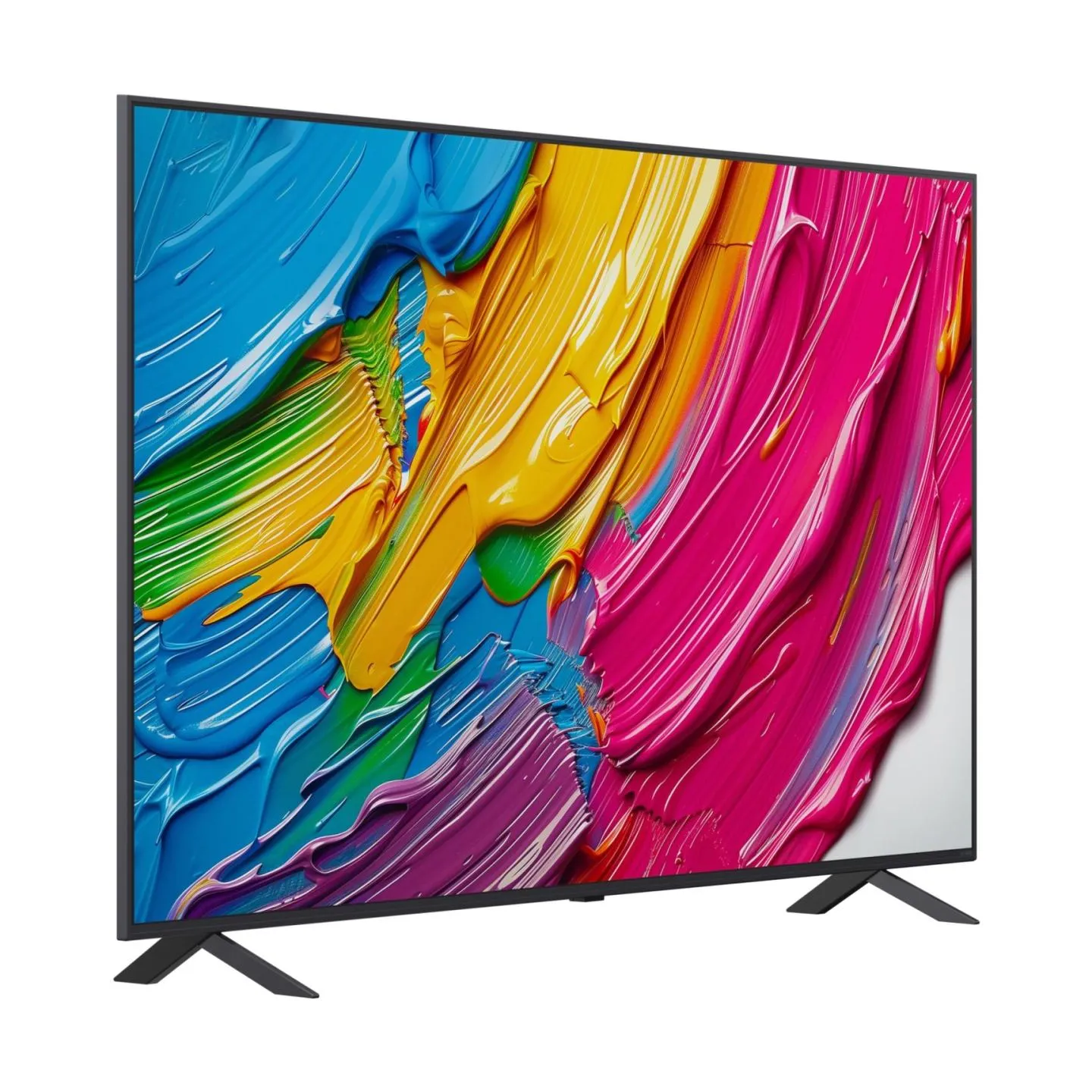 LG TV Set|LG|65 "|4K Ultra HD|3840 x 2160 pixels|Flat|16:9|QNED|65QNED80A6A