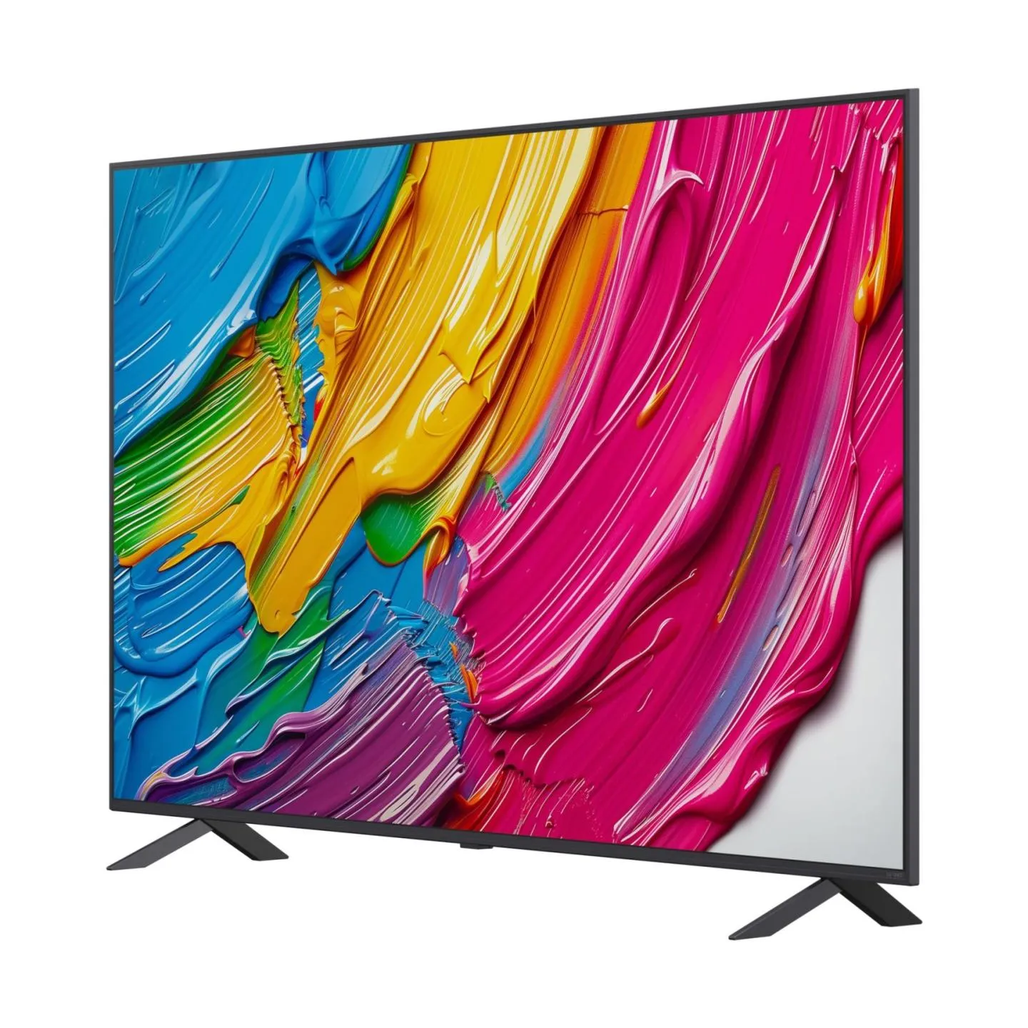 LG TV Set|LG|65 "|4K Ultra HD|3840 x 2160 pixels|Flat|16:9|QNED|65QNED80A6A