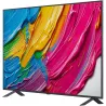 LG TV Set|LG|65 "|4K Ultra HD|3840 x 2160 pixels|Flat|16:9|QNED|65QNED80A6A