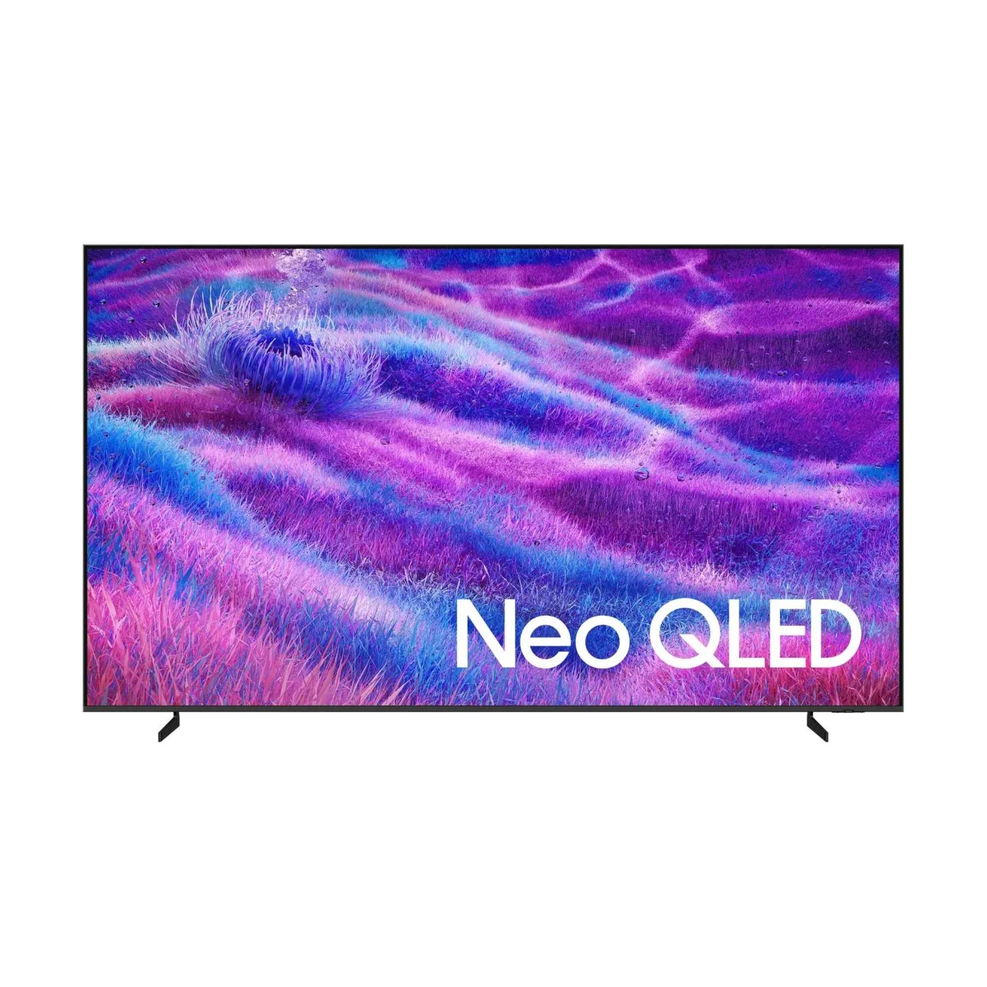 Samsung TV Set|SAMSUNG|100 "|4K Ultra HD|3840 x 2160 pixels|Flat|16:9|Neo QLED|QE100QN80FUXXH