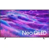 Samsung TV Set|SAMSUNG|100 "|4K Ultra HD|3840 x 2160 pixels|Flat|16:9|Neo QLED|QE100QN80FUXXH