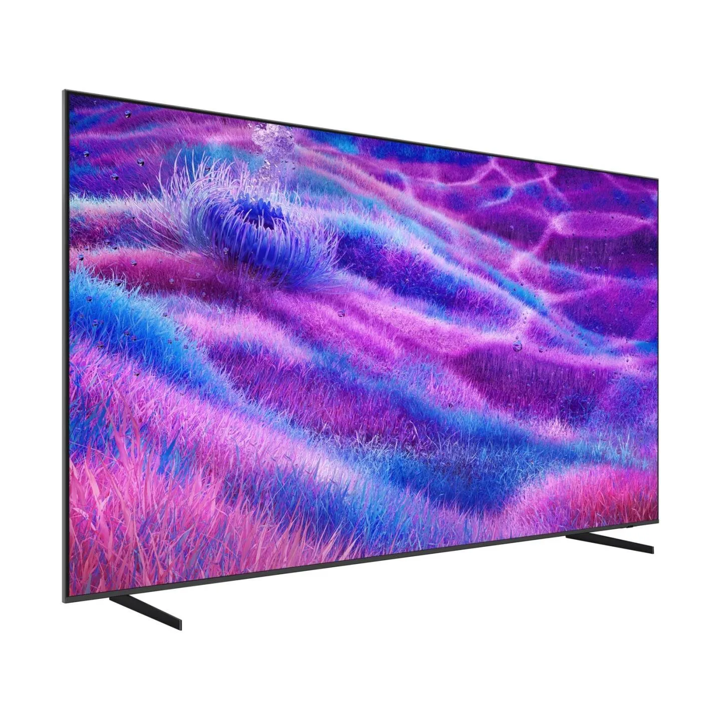 Samsung TV Set|SAMSUNG|100 "|4K Ultra HD|3840 x 2160 pixels|Flat|16:9|Neo QLED|QE100QN80FUXXH