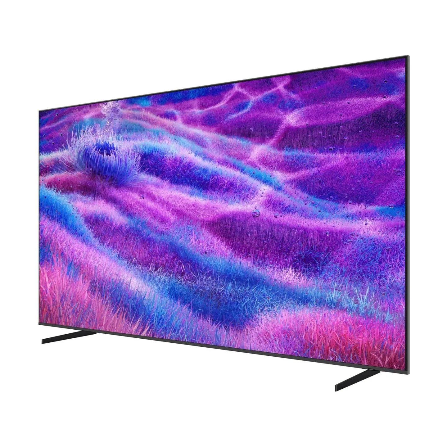 Samsung TV Set|SAMSUNG|100 "|4K Ultra HD|3840 x 2160 pixels|Flat|16:9|Neo QLED|QE100QN80FUXXH