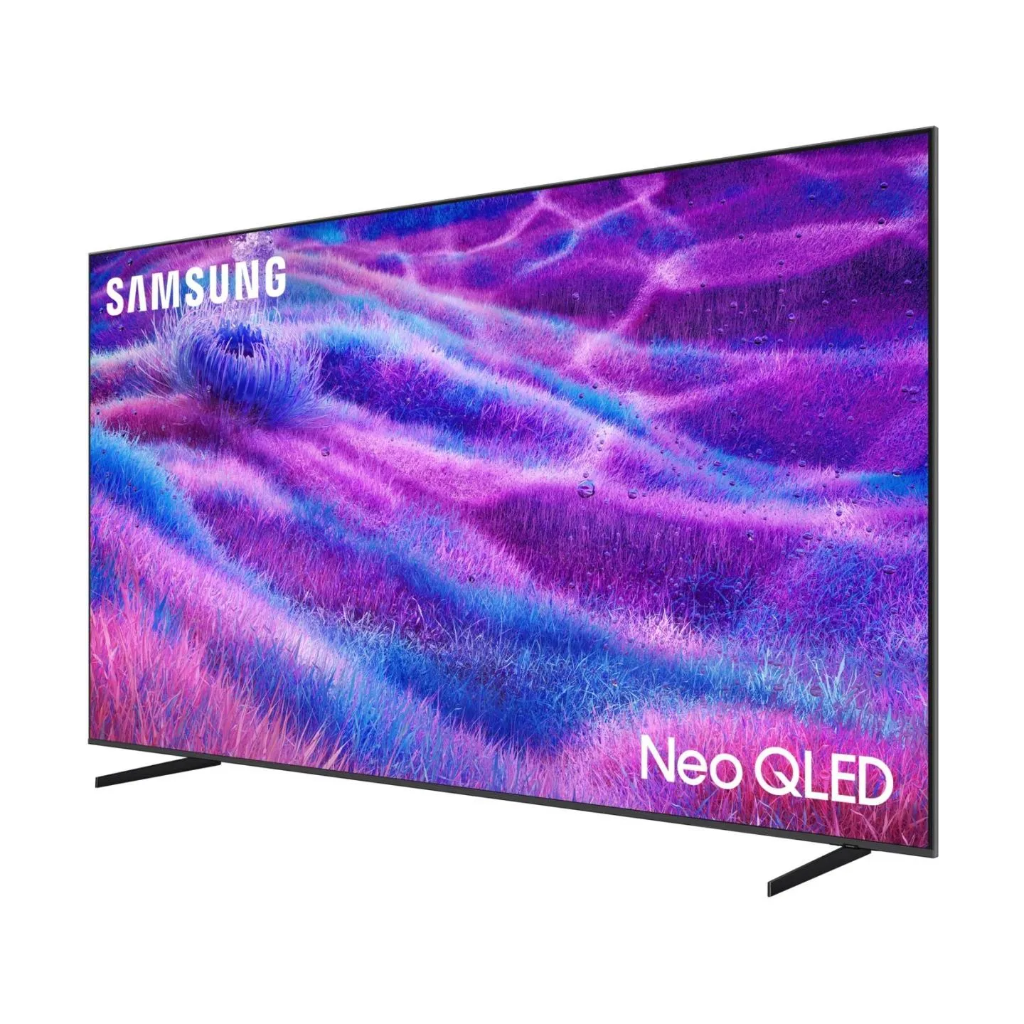 Samsung TV Set|SAMSUNG|100 "|4K Ultra HD|3840 x 2160 pixels|Flat|16:9|Neo QLED|QE100QN80FUXXH