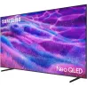 Samsung TV Set|SAMSUNG|100 "|4K Ultra HD|3840 x 2160 pixels|Flat|16:9|Neo QLED|QE100QN80FUXXH