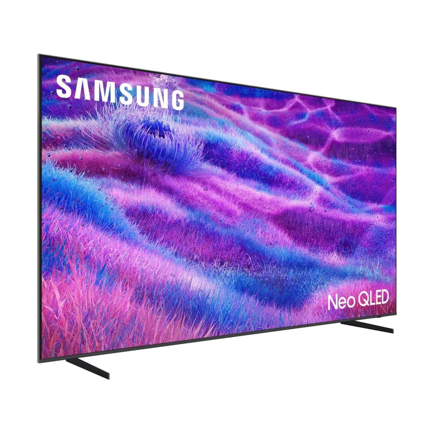 Samsung TV Set|SAMSUNG|100 "|4K Ultra HD|3840 x 2160 pixels|Flat|16:9|Neo QLED|QE100QN80FUXXH