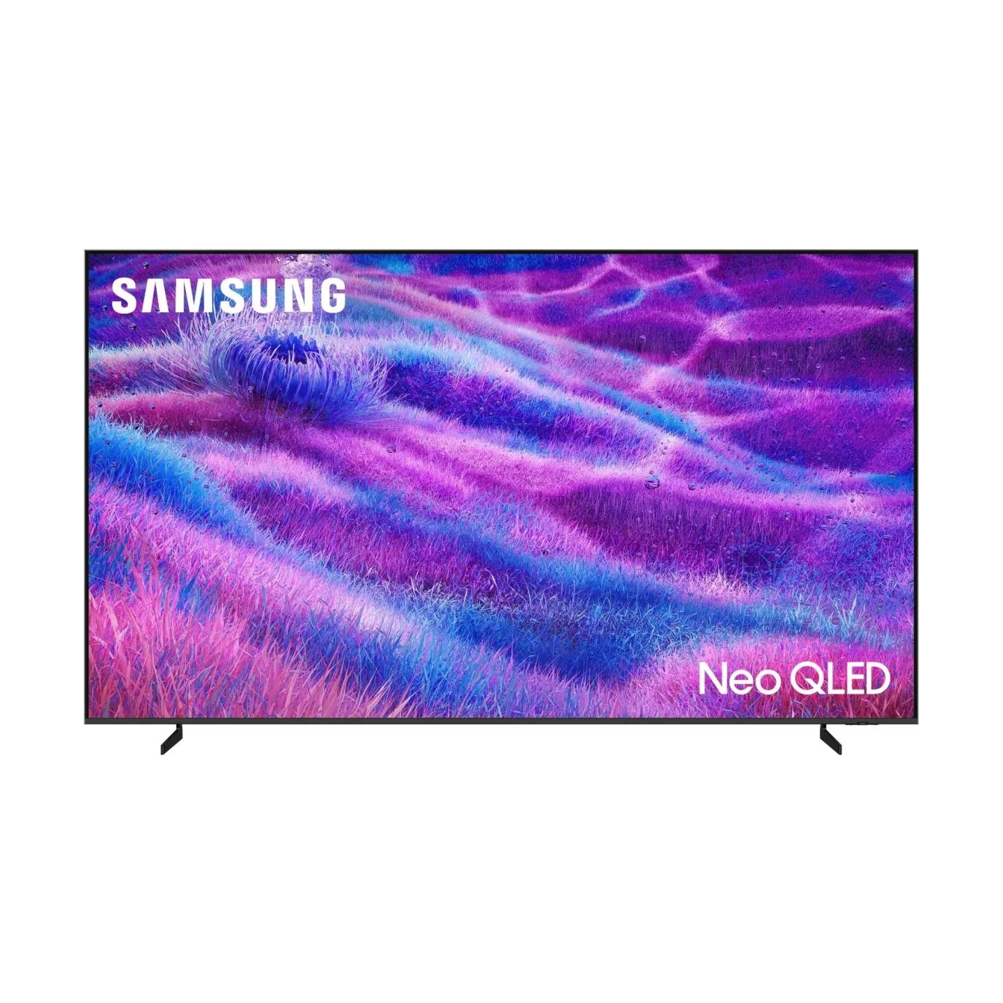Samsung TV Set|SAMSUNG|100 "|4K Ultra HD|3840 x 2160 pixels|Flat|16:9|Neo QLED|QE100QN80FUXXH