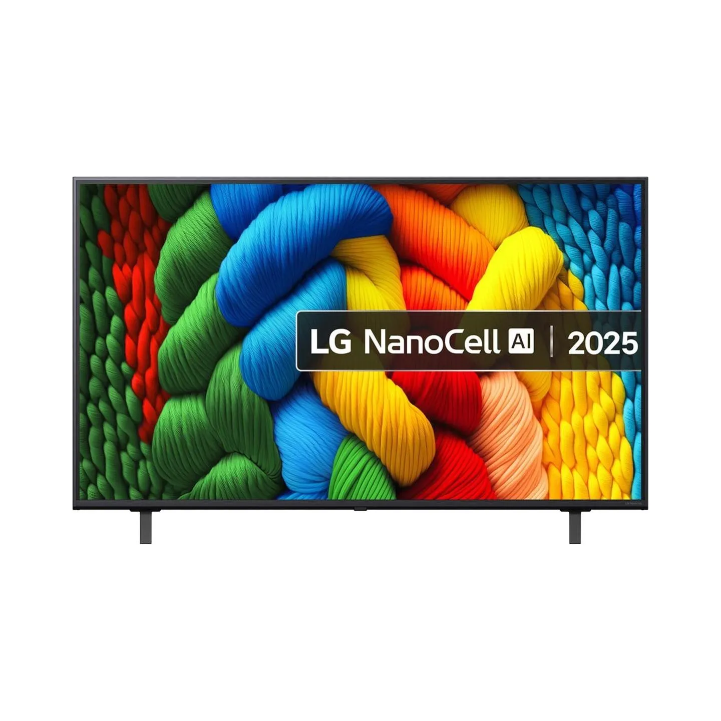 LG TV Set|LG|50 "|4K Ultra HD|3840 x 2160 pixels|Flat|16:9|NanoCell|50NANO80A6B