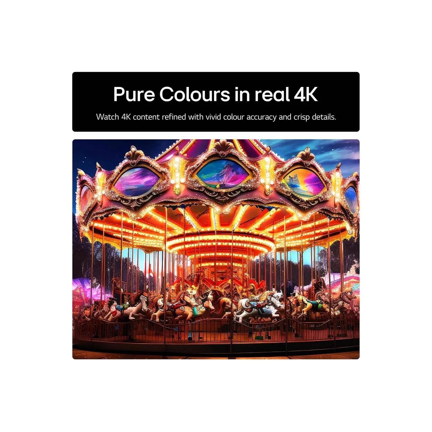 LG TV Set|LG|50 "|4K Ultra HD|3840 x 2160 pixels|Flat|16:9|NanoCell|50NANO80A6B