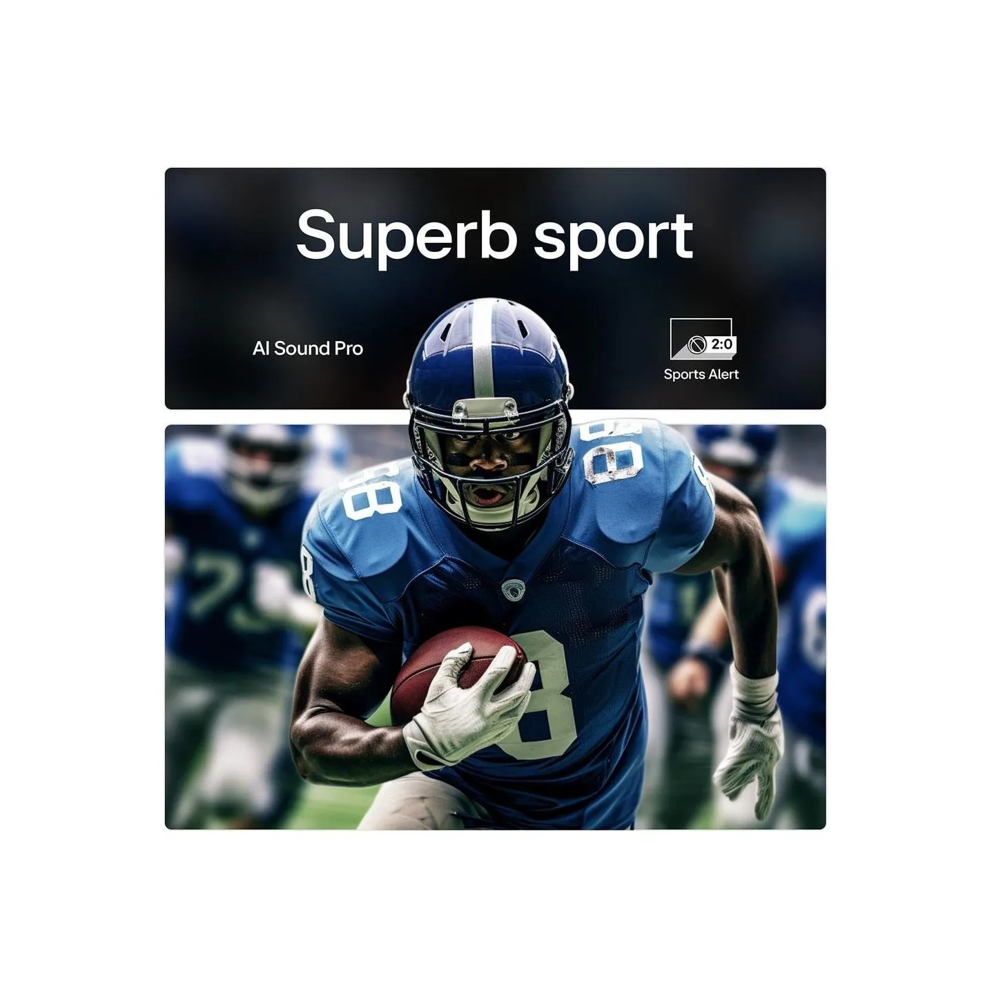 LG TV Set|LG|50 "|4K Ultra HD|3840 x 2160 pixels|Flat|16:9|NanoCell|50NANO80A6B