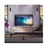 LG TV Set|LG|50 "|4K Ultra HD|3840 x 2160 pixels|Flat|16:9|NanoCell|50NANO80A6B