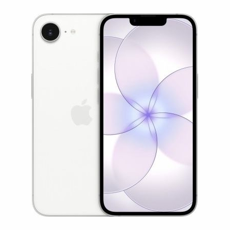 Apple iPhone 17e 512GB White