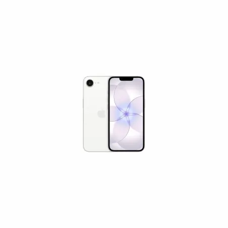 Apple iPhone 17e 512GB White