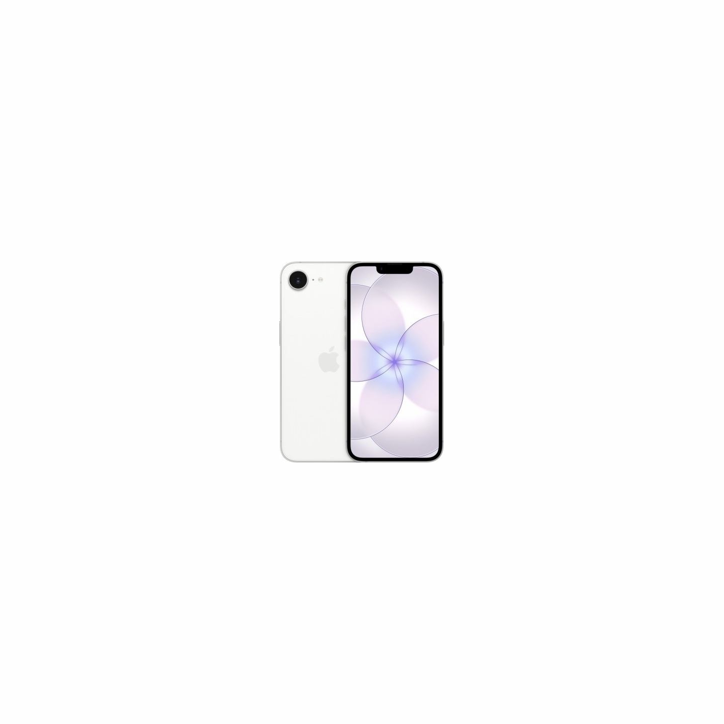 Apple iPhone 17e 512GB White