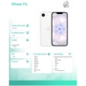 Apple iPhone 17e 512GB White