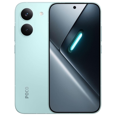 Poco MOBILE PHONE POCO X8 PRO/8/256GB GREEN MZB0N22EU POCO