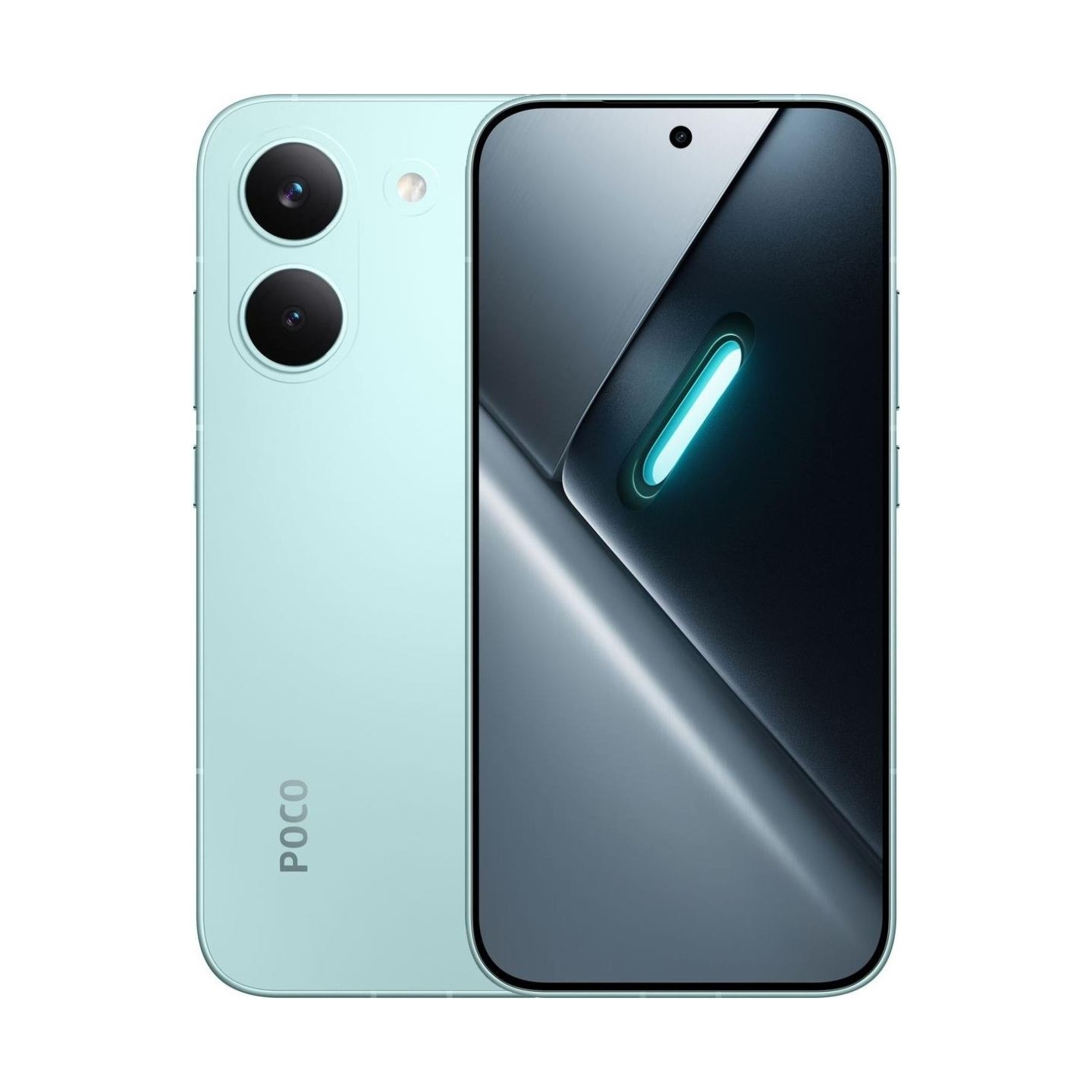Poco MOBILE PHONE POCO X8 PRO/8/256GB GREEN MZB0N22EU POCO