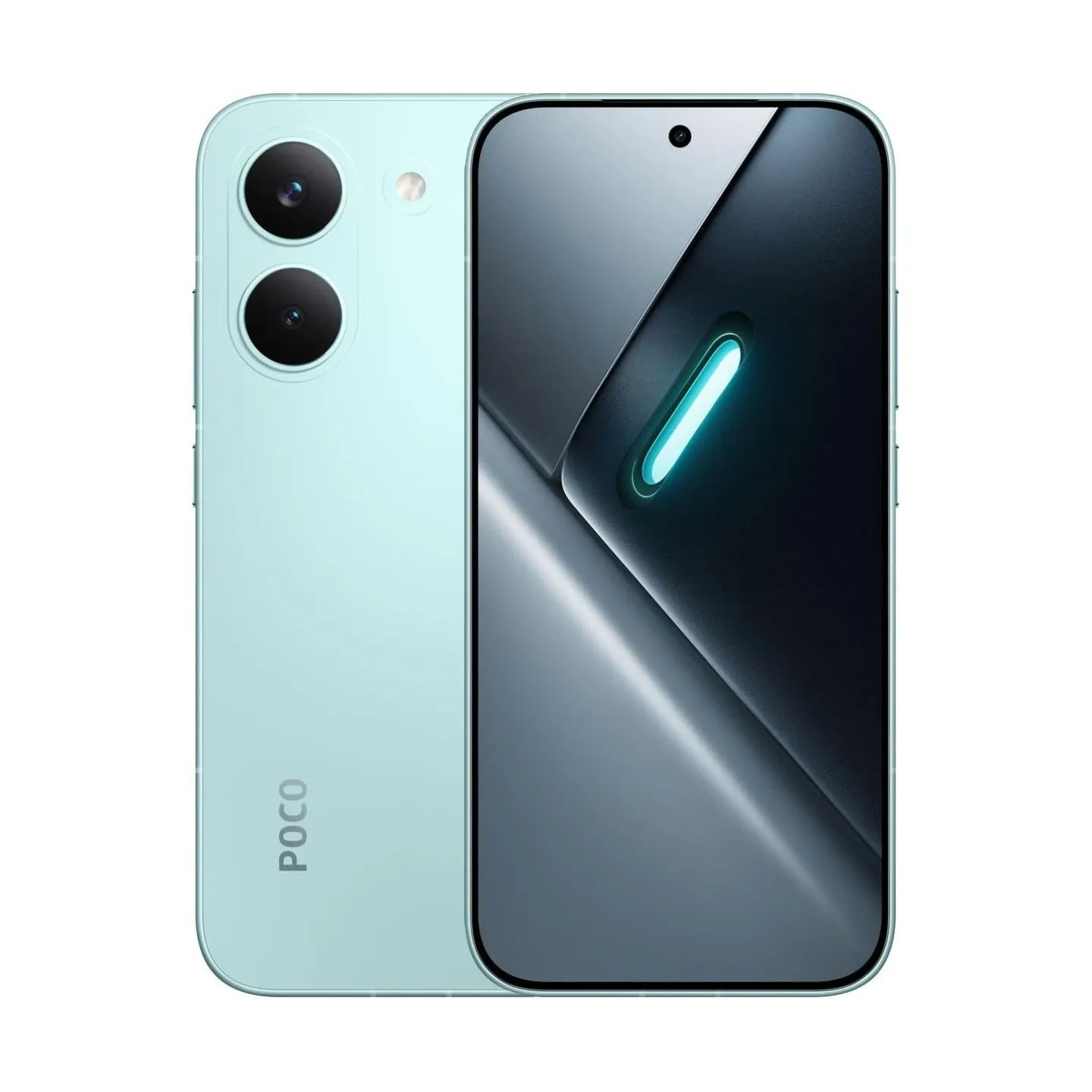 Poco MOBILE PHONE POCO X8 PRO/8/256GB GREEN MZB0N22EU POCO