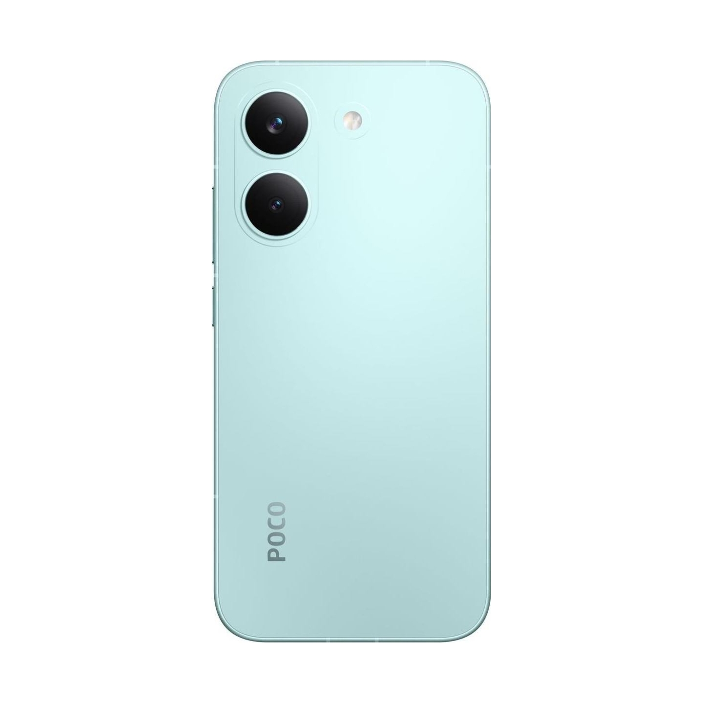 Poco MOBILE PHONE POCO X8 PRO/8/256GB GREEN MZB0N22EU POCO