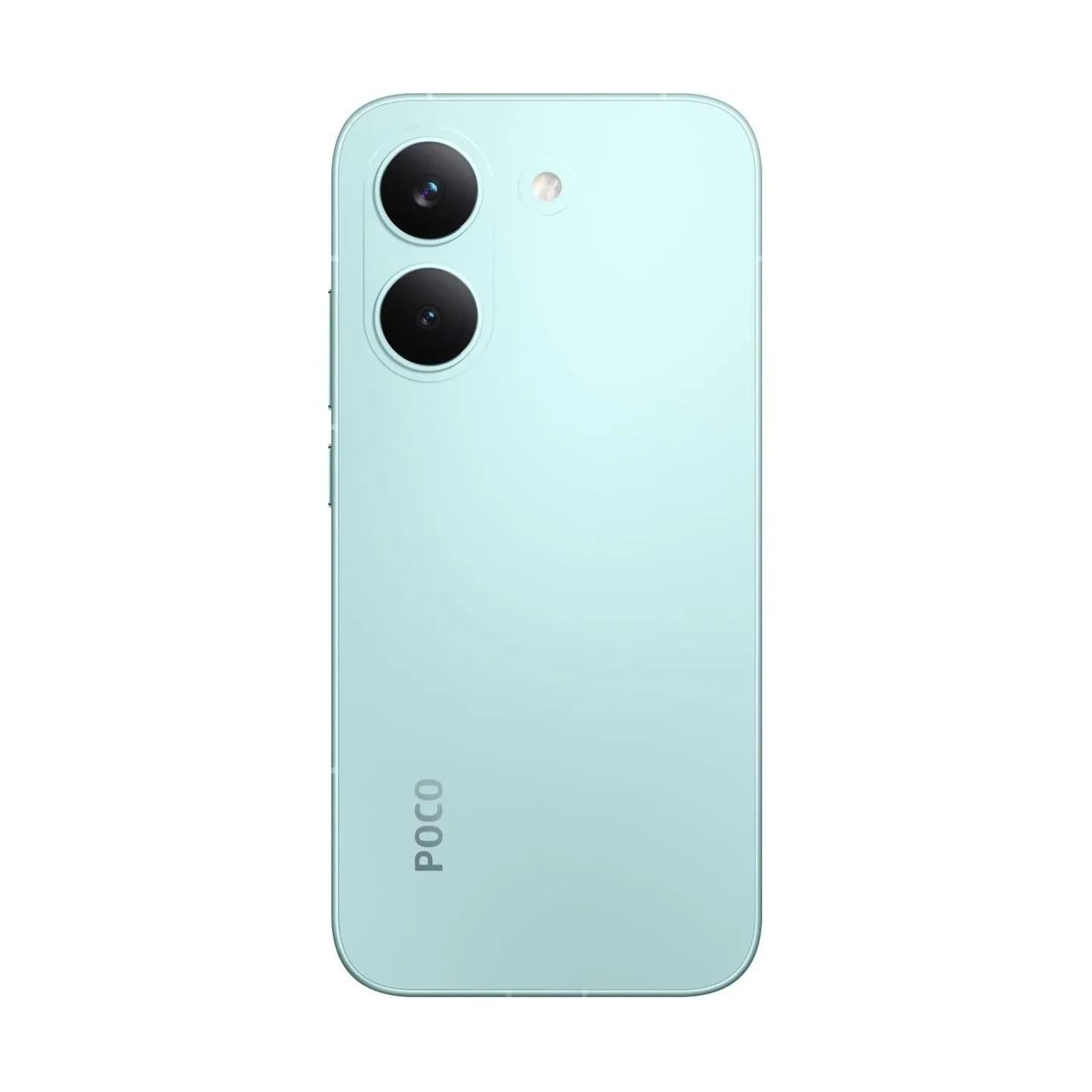 Poco MOBILE PHONE POCO X8 PRO/8/256GB GREEN MZB0N22EU POCO