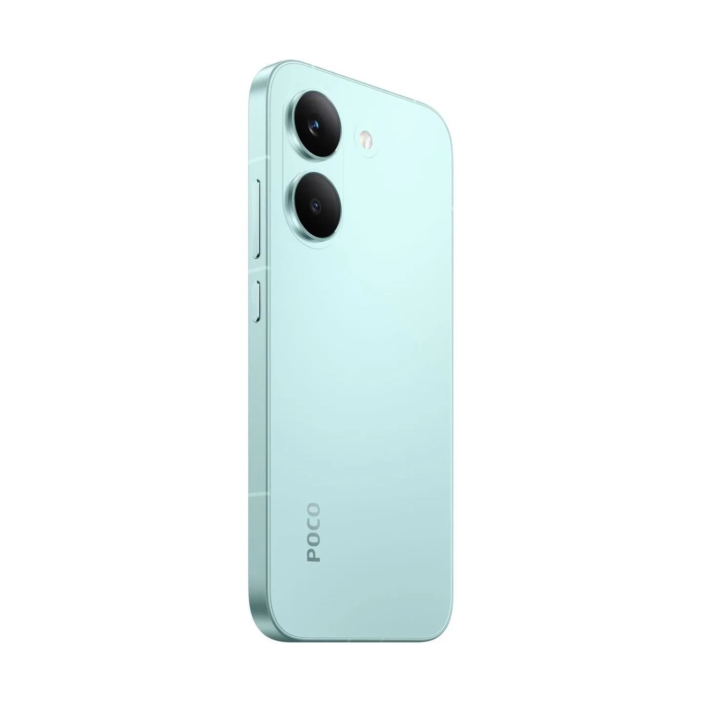 Poco MOBILE PHONE POCO X8 PRO/8/256GB GREEN MZB0N22EU POCO