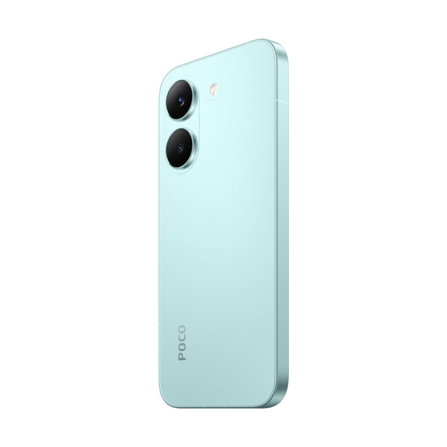 Poco MOBILE PHONE POCO X8 PRO/8/256GB GREEN MZB0N22EU POCO