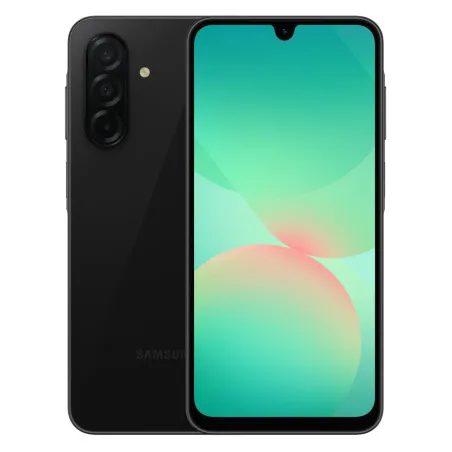 Samsung MOBILE PHONE GALAXY A26 5G/128GB BLACK SM-A266B SAMSUNG