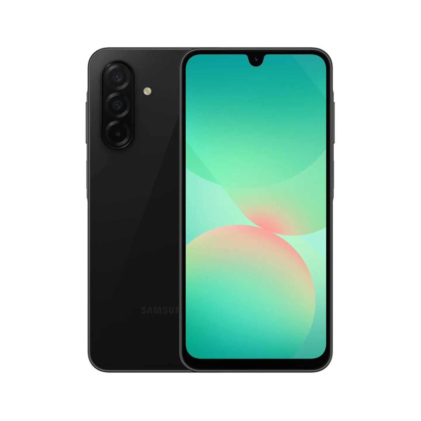 Samsung MOBILE PHONE GALAXY A26 5G/128GB BLACK SM-A266B SAMSUNG