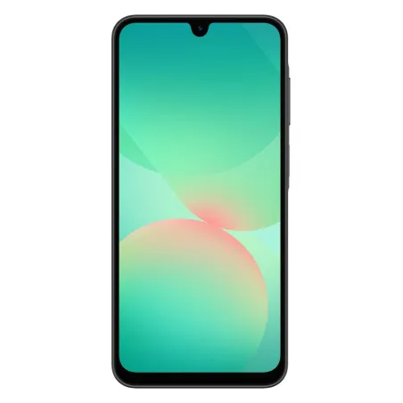 Samsung MOBILE PHONE GALAXY A26 5G/128GB BLACK SM-A266B SAMSUNG