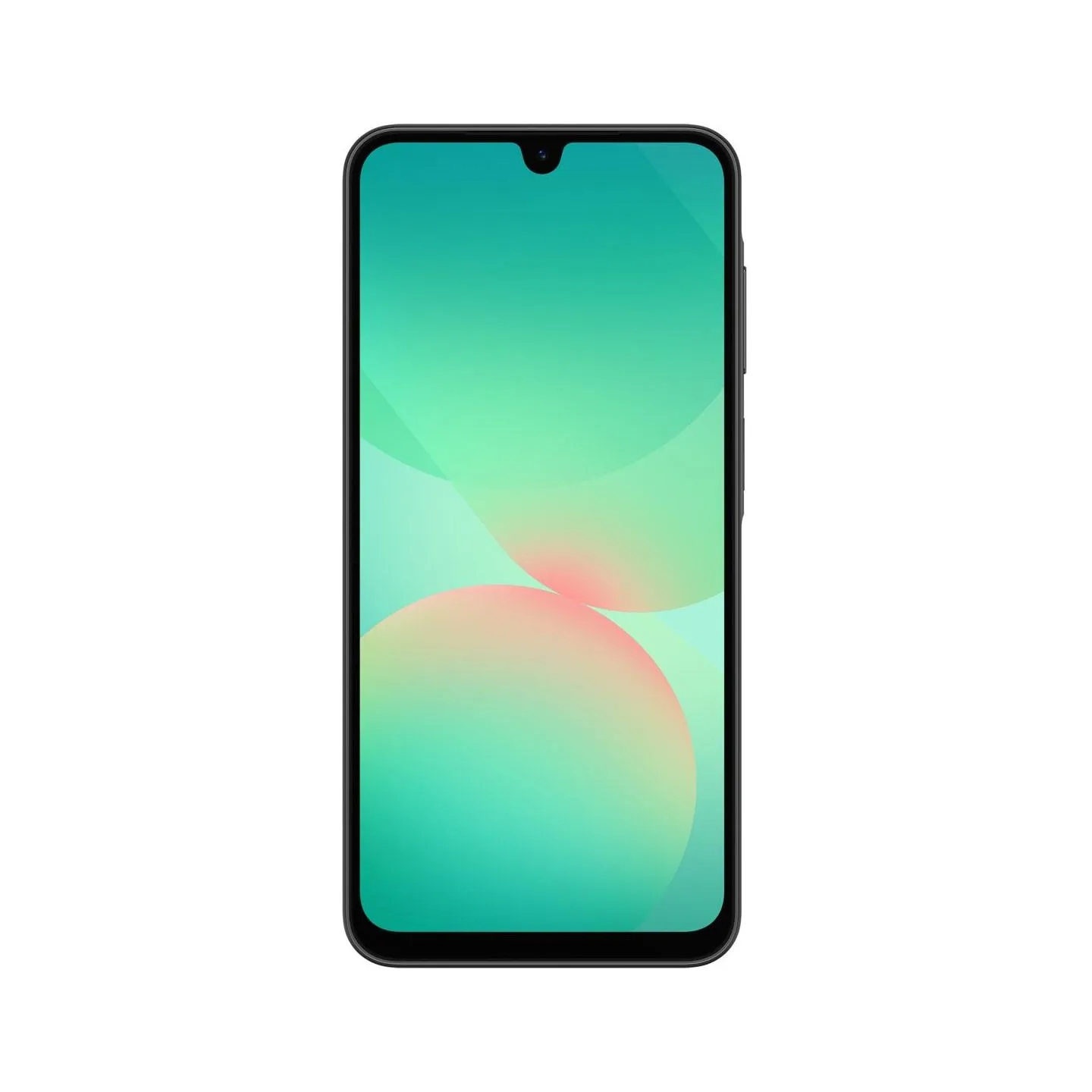 Samsung MOBILE PHONE GALAXY A26 5G/128GB BLACK SM-A266B SAMSUNG