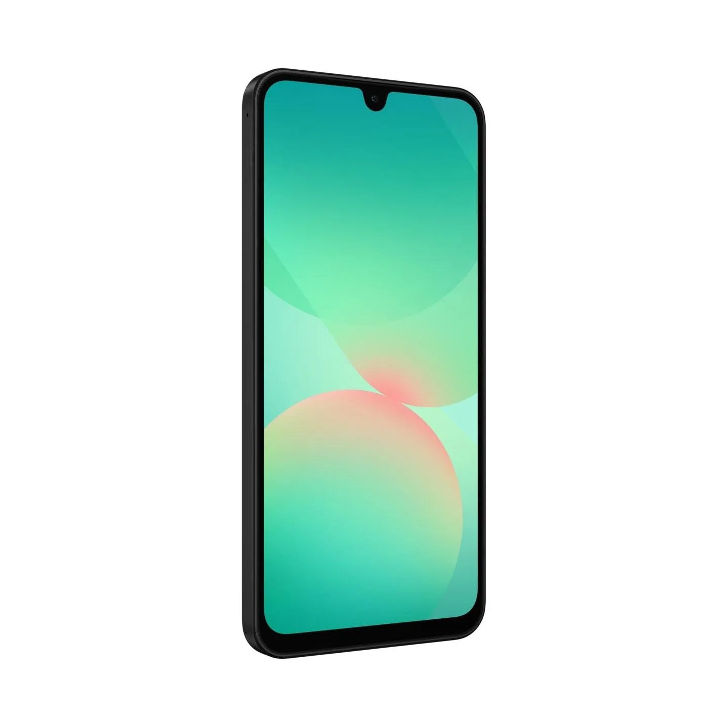 Samsung MOBILE PHONE GALAXY A26 5G/128GB BLACK SM-A266B SAMSUNG