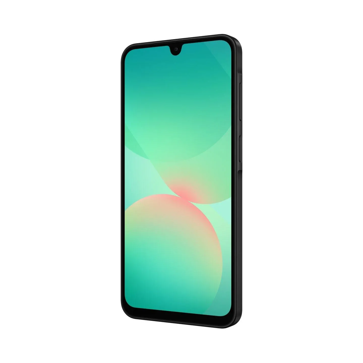 Samsung MOBILE PHONE GALAXY A26 5G/128GB BLACK SM-A266B SAMSUNG