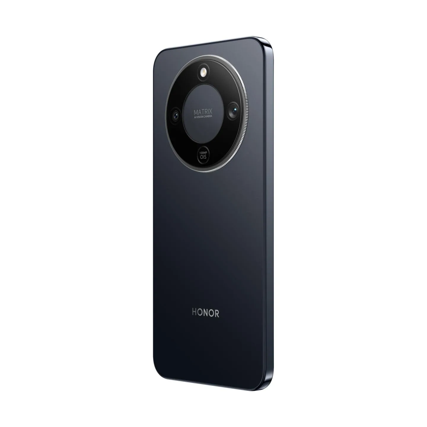 Honor MOBILE PHONE HONOR MAGIC8 LITE/8/512GB BLACK 5109BYRB HONOR