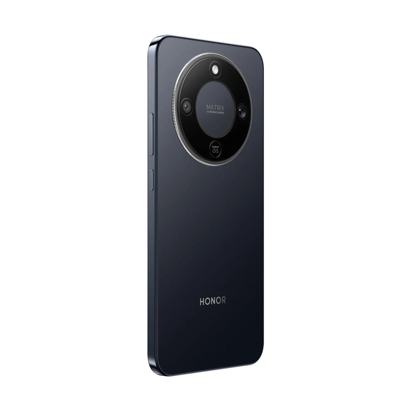 Honor MOBILE PHONE HONOR MAGIC8 LITE/8/512GB BLACK 5109BYRB HONOR