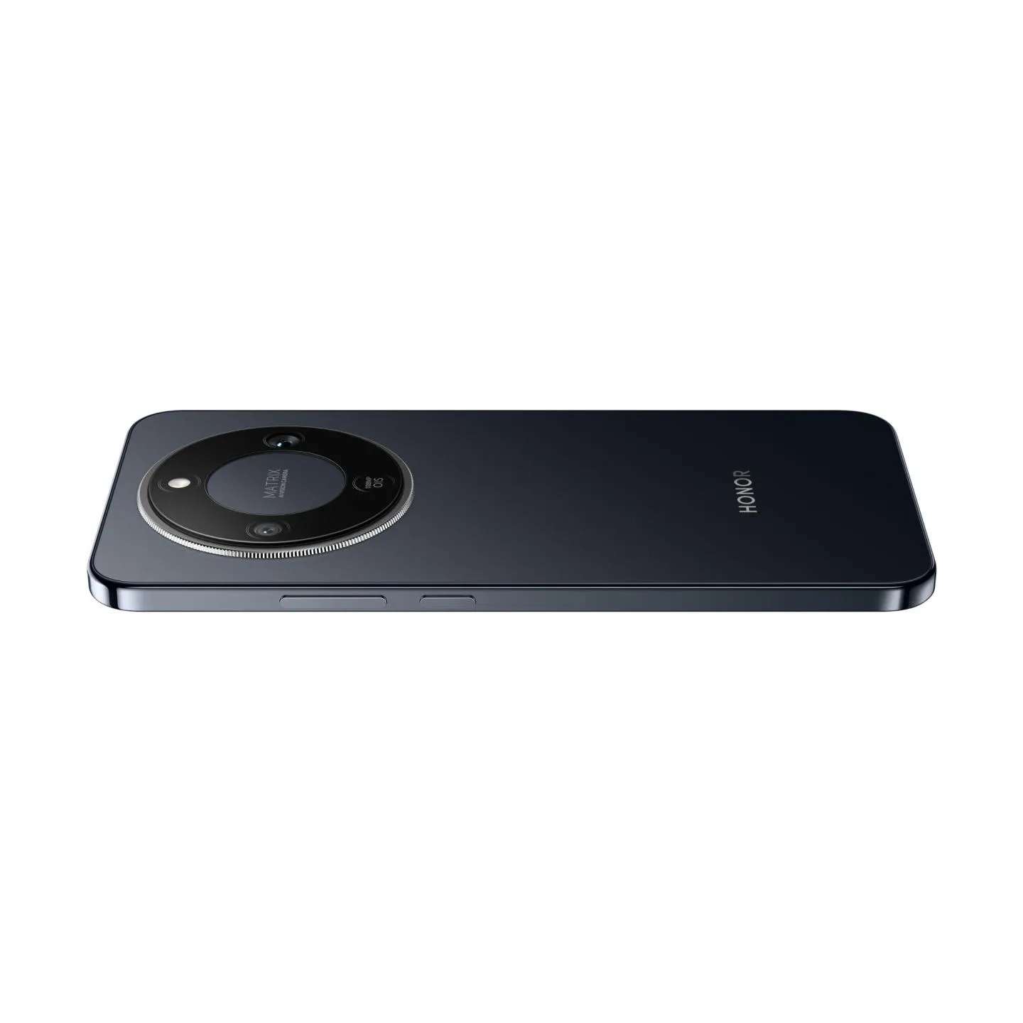 Honor MOBILE PHONE HONOR MAGIC8 LITE/8/512GB BLACK 5109BYRB HONOR