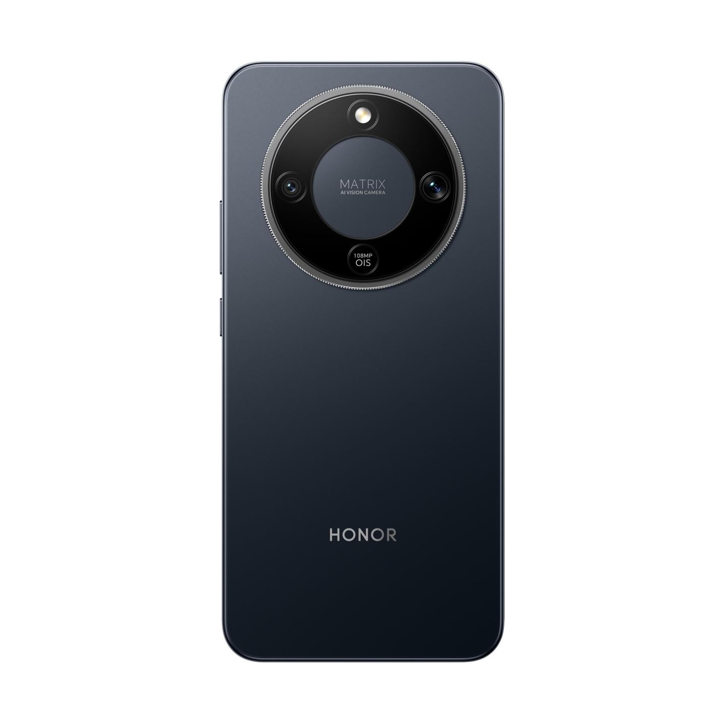 Honor MOBILE PHONE HONOR MAGIC8 LITE/8/512GB BLACK 5109BYRB HONOR