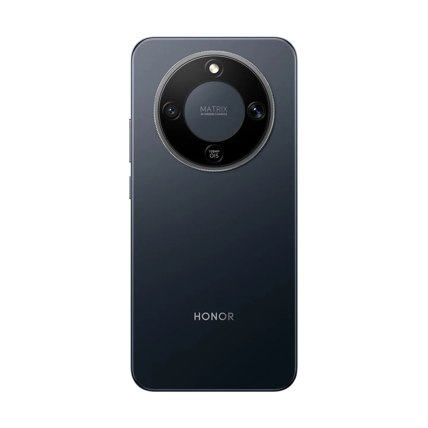 Honor MOBILE PHONE HONOR MAGIC8 LITE/8/512GB BLACK 5109BYRB HONOR