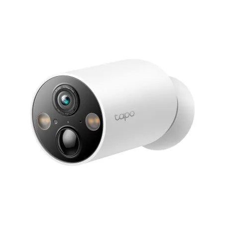 Tp-Link WRL CAMERA SMART H.264/TAPO C425 TP-LINK
