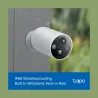 Tp-Link WRL CAMERA SMART H.264/TAPO C425 TP-LINK