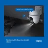 Tp-Link WRL CAMERA 1080P PAN/TILT/TAPO C520WS TP-LINK