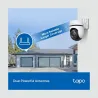 Tp-Link WRL CAMERA 1080P PAN/TILT/TAPO C520WS TP-LINK