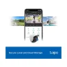 Tp-Link WRL CAMERA 1080P PAN/TILT/TAPO C520WS TP-LINK