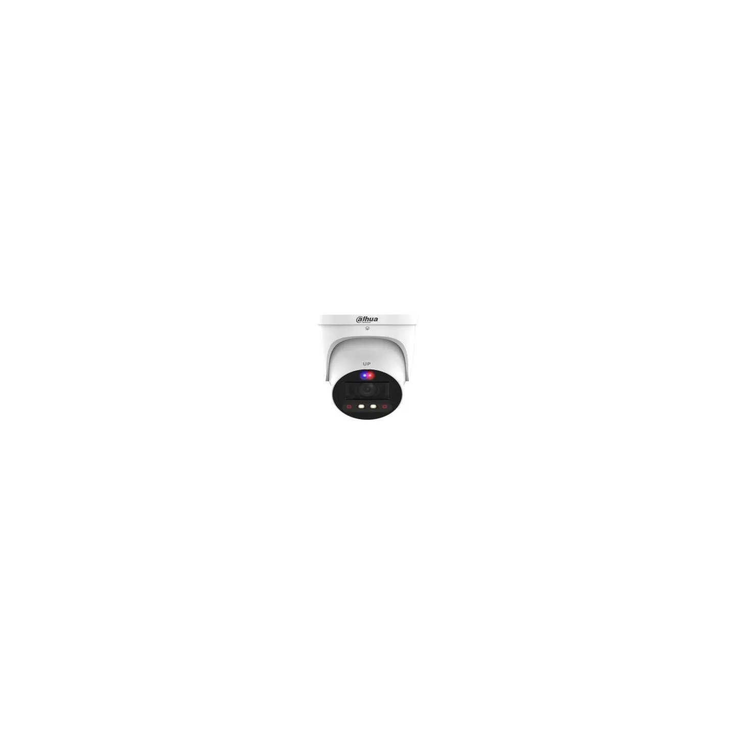 Dahua NET CAMERA 5MP EYEBALL/HDW3549H-ZAS-PV-27135S5 DAHUA